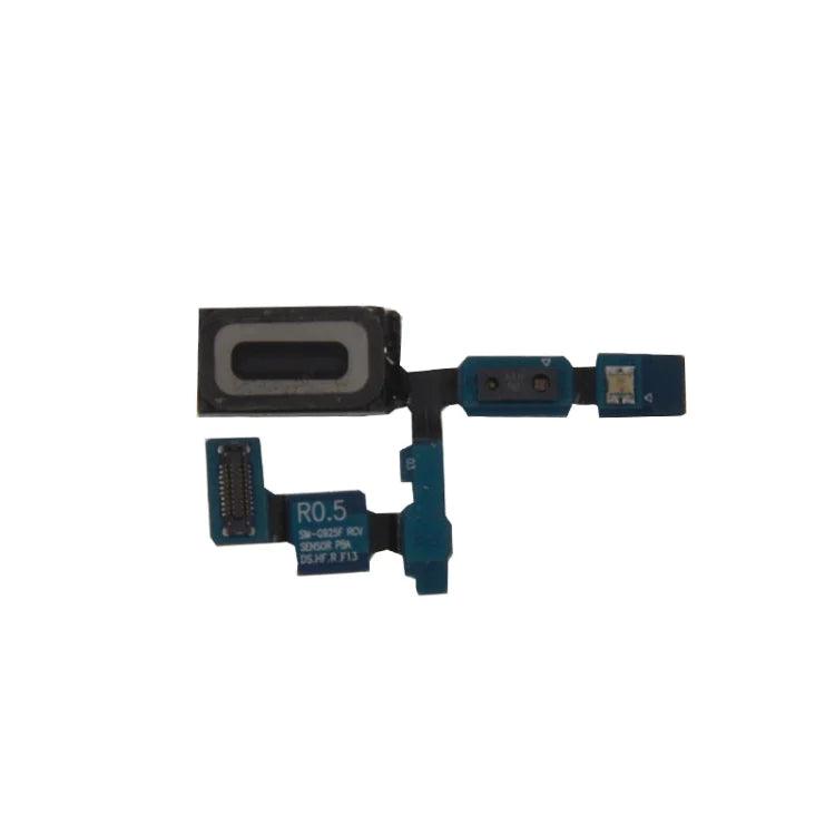 Earpiece Speaker For Samsung Galaxy S6 Edge G925. - Best Cell Phone Parts Distributor in Canada, Parts Source Earpiece Speaker For Samsung Galaxy S6 Edge G925. - Best Cell Phone Parts Distributor in Canada, Parts Source